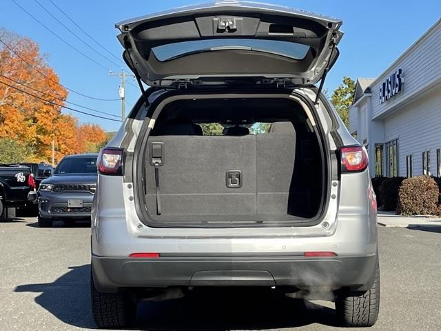 Used Chevrolet Traverse LT 2015 | Blasius Federal Road. Brookfield, Connecticut Used Chevrolet Traverse LT 2015 | Blasius Federal Road. Brookfield, Connecticut