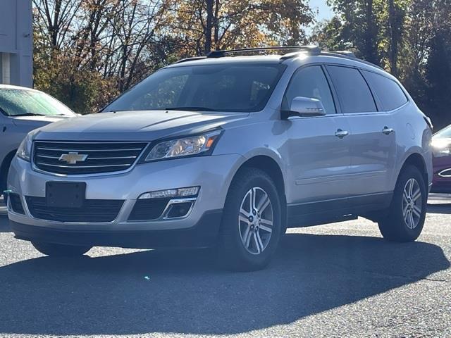 Used Chevrolet Traverse LT 2015 | Blasius Federal Road. Brookfield, Connecticut Used Chevrolet Traverse LT 2015 | Blasius Federal Road. Brookfield, Connecticut