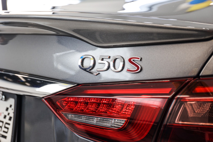 Used INFINITI Q50 RED SPORT 400 AWD 2018 | 26 Motors Long Island. ELMONT, New York Used INFINITI Q50 RED SPORT 400 AWD 2018 | 26 Motors Long Island. ELMONT, New York