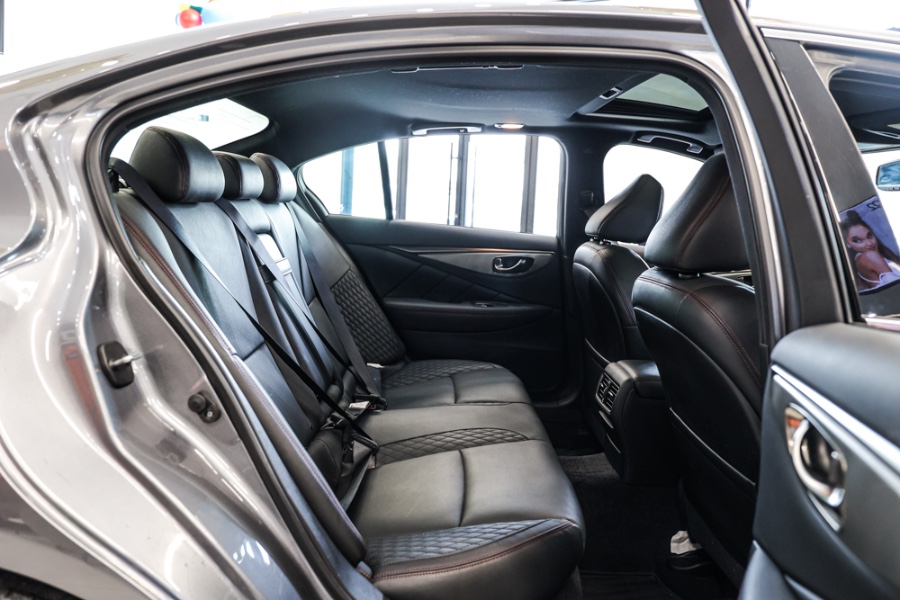 Used INFINITI Q50 RED SPORT 400 AWD 2018 | 26 Motors Long Island. ELMONT, New York Used INFINITI Q50 RED SPORT 400 AWD 2018 | 26 Motors Long Island. ELMONT, New York