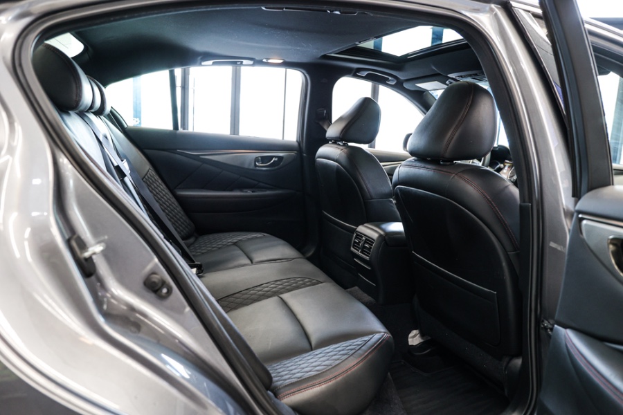Used INFINITI Q50 RED SPORT 400 AWD 2018 | 26 Motors Long Island. ELMONT, New York Used INFINITI Q50 RED SPORT 400 AWD 2018 | 26 Motors Long Island. ELMONT, New York