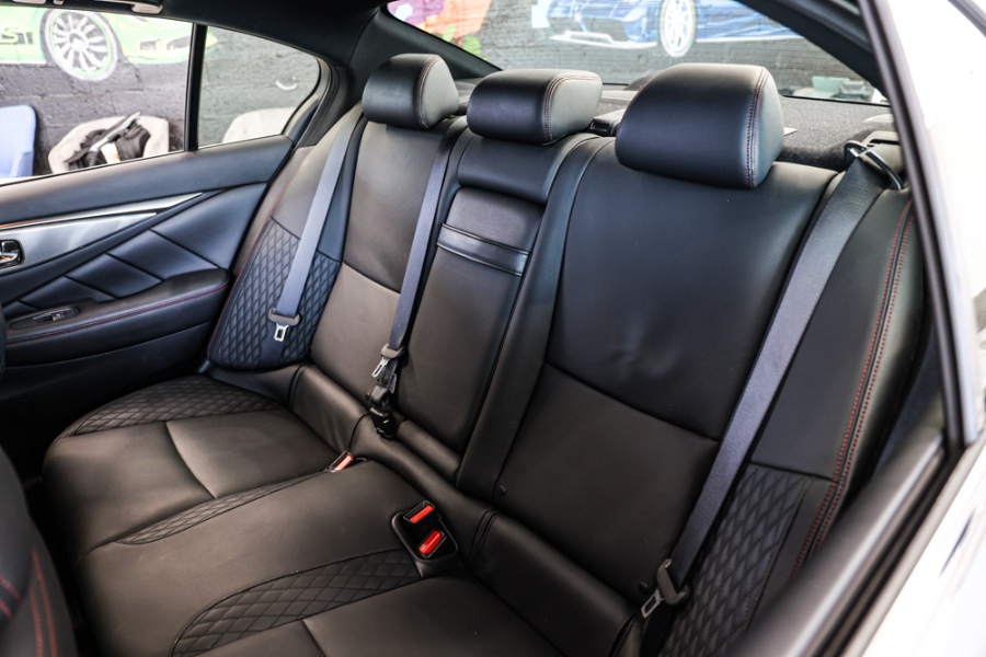 Used INFINITI Q50 RED SPORT 400 AWD 2018 | 26 Motors Long Island. ELMONT, New York Used INFINITI Q50 RED SPORT 400 AWD 2018 | 26 Motors Long Island. ELMONT, New York