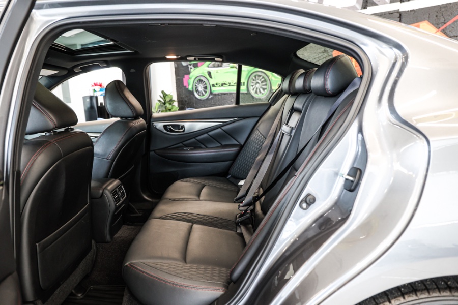 Used INFINITI Q50 RED SPORT 400 AWD 2018 | 26 Motors Long Island. ELMONT, New York Used INFINITI Q50 RED SPORT 400 AWD 2018 | 26 Motors Long Island. ELMONT, New York