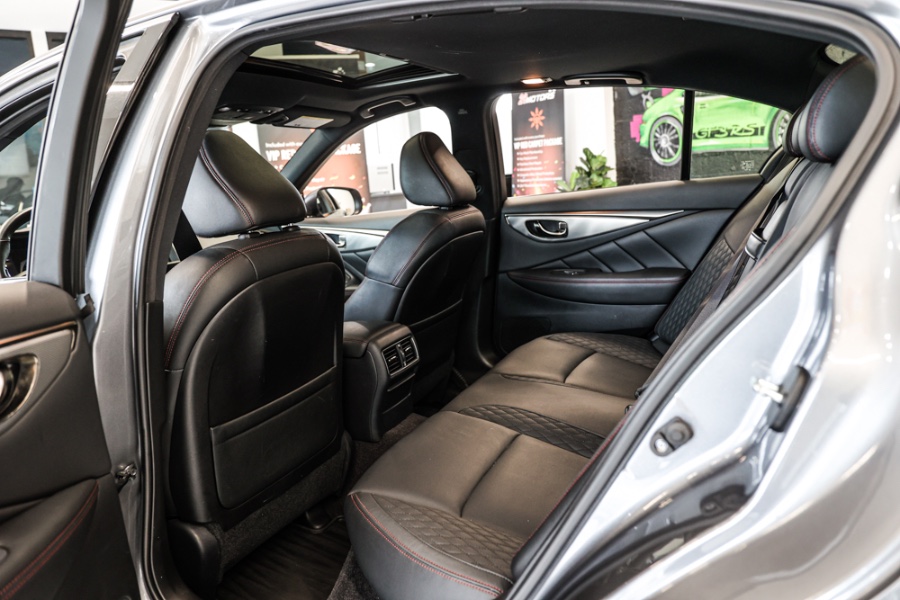 Used INFINITI Q50 RED SPORT 400 AWD 2018 | 26 Motors Long Island. ELMONT, New York Used INFINITI Q50 RED SPORT 400 AWD 2018 | 26 Motors Long Island. ELMONT, New York