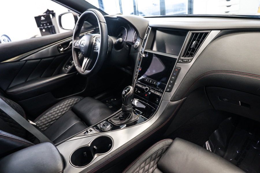 Used INFINITI Q50 RED SPORT 400 AWD 2018 | 26 Motors Long Island. ELMONT, New York Used INFINITI Q50 RED SPORT 400 AWD 2018 | 26 Motors Long Island. ELMONT, New York