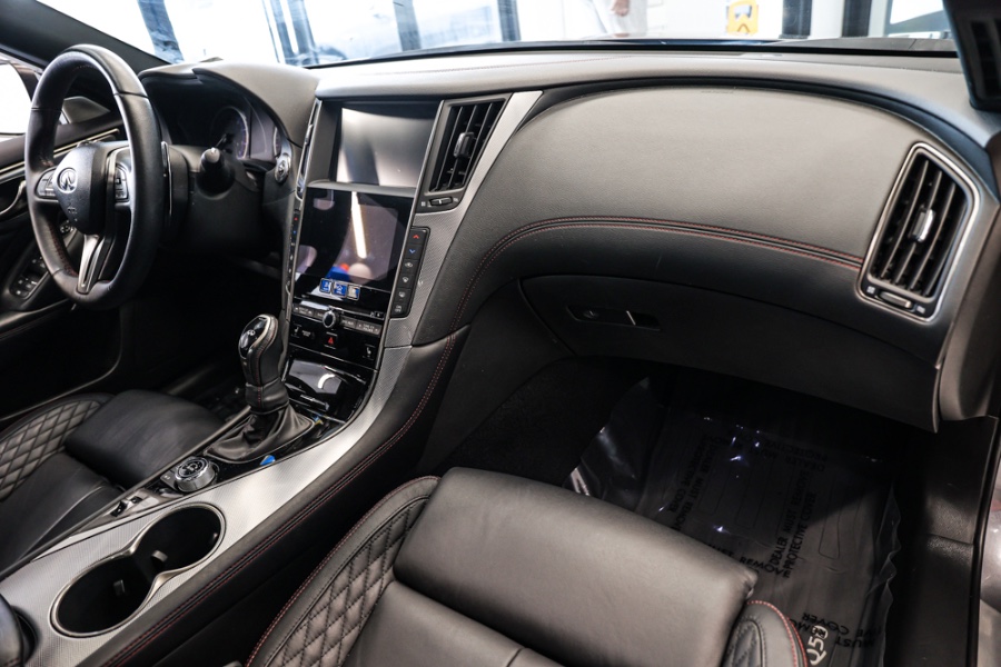 Used INFINITI Q50 RED SPORT 400 AWD 2018 | 26 Motors Long Island. ELMONT, New York Used INFINITI Q50 RED SPORT 400 AWD 2018 | 26 Motors Long Island. ELMONT, New York