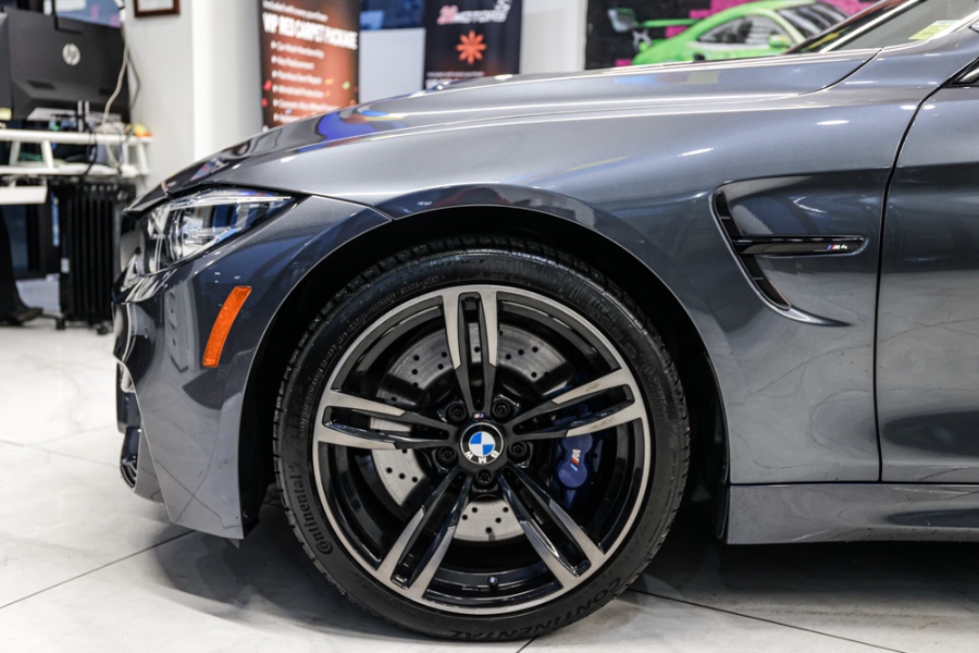 Used BMW M4 Convertible 2019 | 26 Motors Long Island. ELMONT, New York Used BMW M4 Convertible 2019 | 26 Motors Long Island. ELMONT, New York