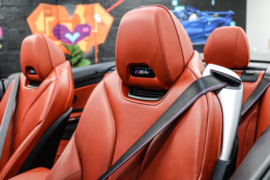 Used BMW M4 Convertible 2019 | 26 Motors Long Island. ELMONT, New York Used BMW M4 Convertible 2019 | 26 Motors Long Island. ELMONT, New York