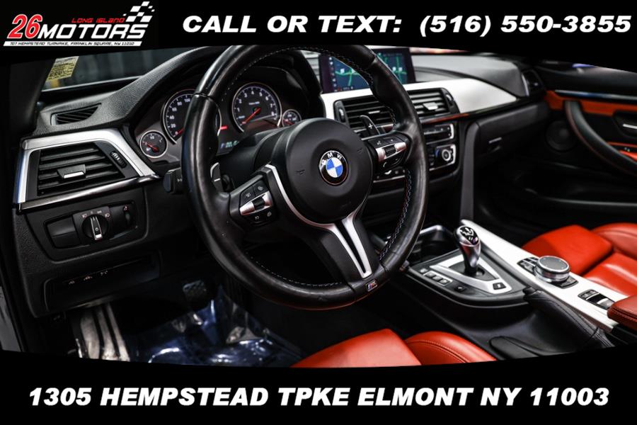 Used BMW M4 Convertible 2019 | 26 Motors Long Island. ELMONT, New York Used BMW M4 Convertible 2019 | 26 Motors Long Island. ELMONT, New York