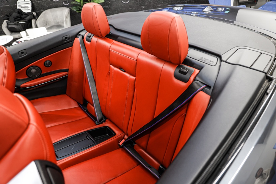 Used BMW M4 Convertible 2019 | 26 Motors Long Island. ELMONT, New York Used BMW M4 Convertible 2019 | 26 Motors Long Island. ELMONT, New York