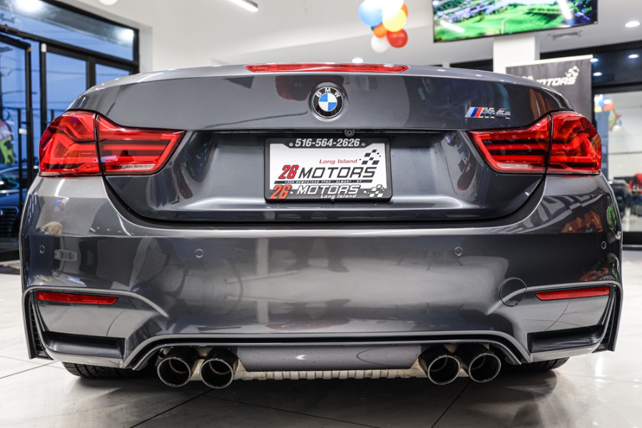 Used BMW M4 Convertible 2019 | 26 Motors Long Island. ELMONT, New York Used BMW M4 Convertible 2019 | 26 Motors Long Island. ELMONT, New York