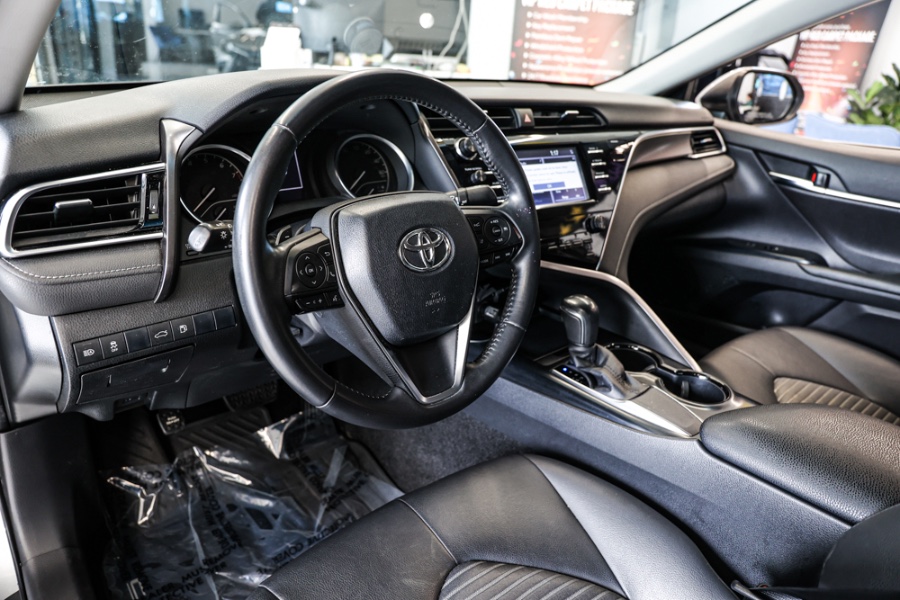 Used Toyota Camry SE Auto (Natl) 2018 | 26 Motors Long Island. ELMONT, New York Used Toyota Camry SE Auto (Natl) 2018 | 26 Motors Long Island. ELMONT, New York