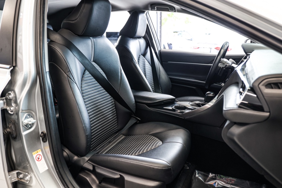 Used Toyota Camry SE Auto (Natl) 2018 | 26 Motors Long Island. ELMONT, New York Used Toyota Camry SE Auto (Natl) 2018 | 26 Motors Long Island. ELMONT, New York