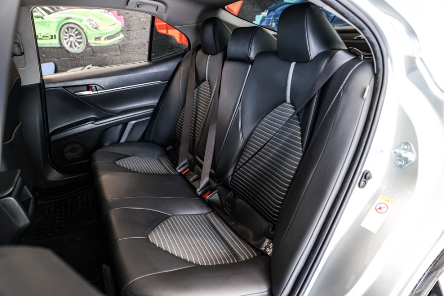 Used Toyota Camry SE Auto (Natl) 2018 | 26 Motors Long Island. ELMONT, New York Used Toyota Camry SE Auto (Natl) 2018 | 26 Motors Long Island. ELMONT, New York