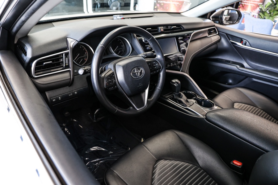 Used Toyota Camry SE Auto (Natl) 2018 | 26 Motors Long Island. ELMONT, New York Used Toyota Camry SE Auto (Natl) 2018 | 26 Motors Long Island. ELMONT, New York