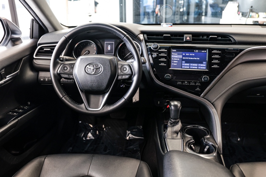 Used Toyota Camry SE Auto (Natl) 2018 | 26 Motors Long Island. ELMONT, New York Used Toyota Camry SE Auto (Natl) 2018 | 26 Motors Long Island. ELMONT, New York