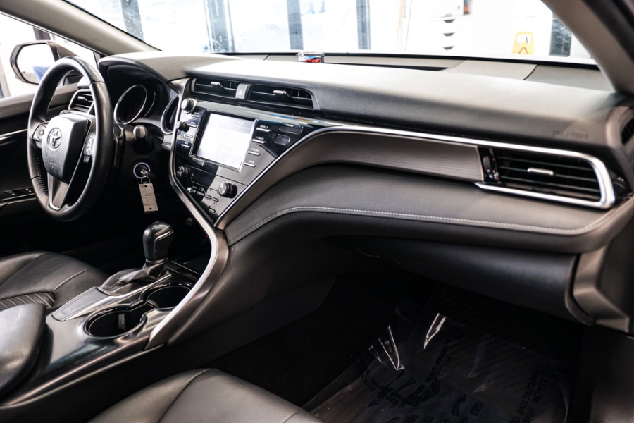 Used Toyota Camry SE Auto (Natl) 2018 | 26 Motors Long Island. ELMONT, New York Used Toyota Camry SE Auto (Natl) 2018 | 26 Motors Long Island. ELMONT, New York