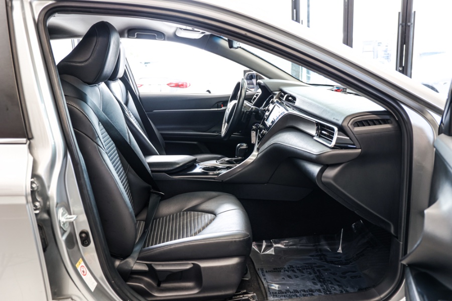 Used Toyota Camry SE Auto (Natl) 2018 | 26 Motors Long Island. ELMONT, New York Used Toyota Camry SE Auto (Natl) 2018 | 26 Motors Long Island. ELMONT, New York