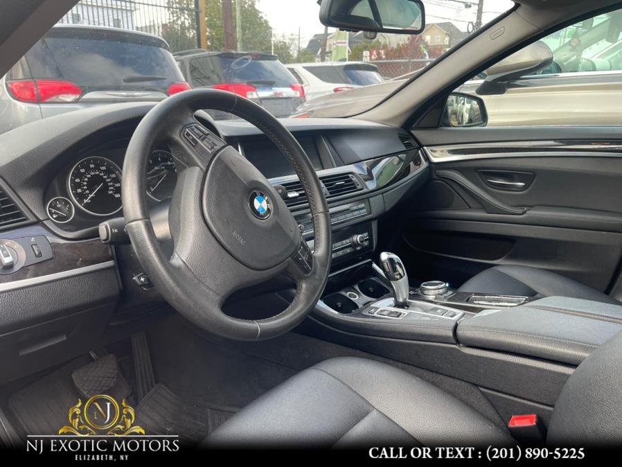 Used BMW 5 Series 4dr Sdn 528i xDrive AWD 2014 | NJ Exotic Motors. Elizabeth, New Jersey Used BMW 5 Series 4dr Sdn 528i xDrive AWD 2014 | NJ Exotic Motors. Elizabeth, New Jersey