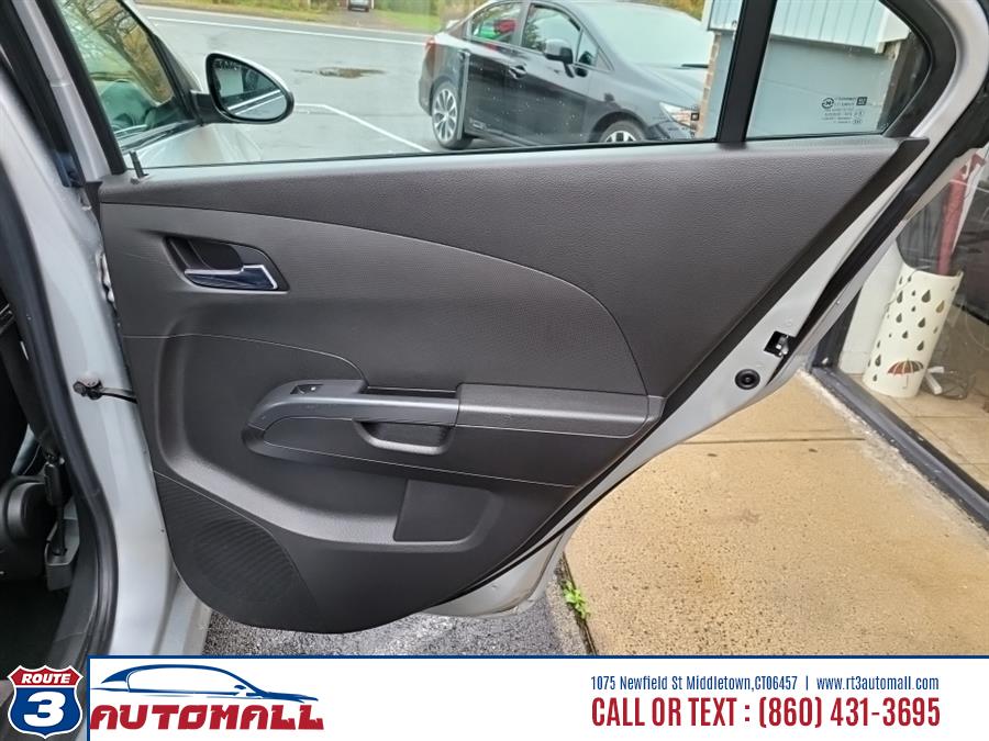 2012 Chevrolet Sonic 4dr Sdn LTZ 2LZ, available for sale in Middletown, Connecticut | RT 3 AUTO MALL LLC. Middletown, Connecticut 2012 Chevrolet Sonic 4dr Sdn LTZ 2LZ, available for sale in Middletown, Connecticut | RT 3 AUTO MALL LLC. Middletown, Connecticut