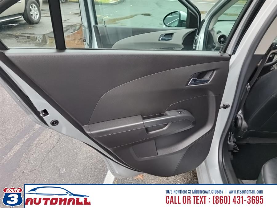 2012 Chevrolet Sonic 4dr Sdn LTZ 2LZ, available for sale in Middletown, Connecticut | RT 3 AUTO MALL LLC. Middletown, Connecticut 2012 Chevrolet Sonic 4dr Sdn LTZ 2LZ, available for sale in Middletown, Connecticut | RT 3 AUTO MALL LLC. Middletown, Connecticut