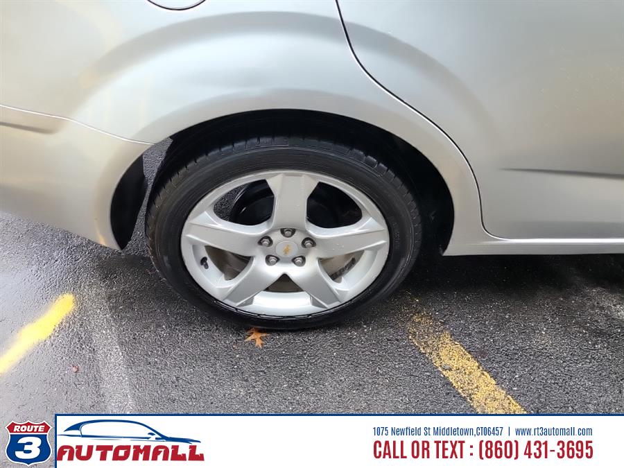 2012 Chevrolet Sonic 4dr Sdn LTZ 2LZ, available for sale in Middletown, Connecticut | RT 3 AUTO MALL LLC. Middletown, Connecticut 2012 Chevrolet Sonic 4dr Sdn LTZ 2LZ, available for sale in Middletown, Connecticut | RT 3 AUTO MALL LLC. Middletown, Connecticut