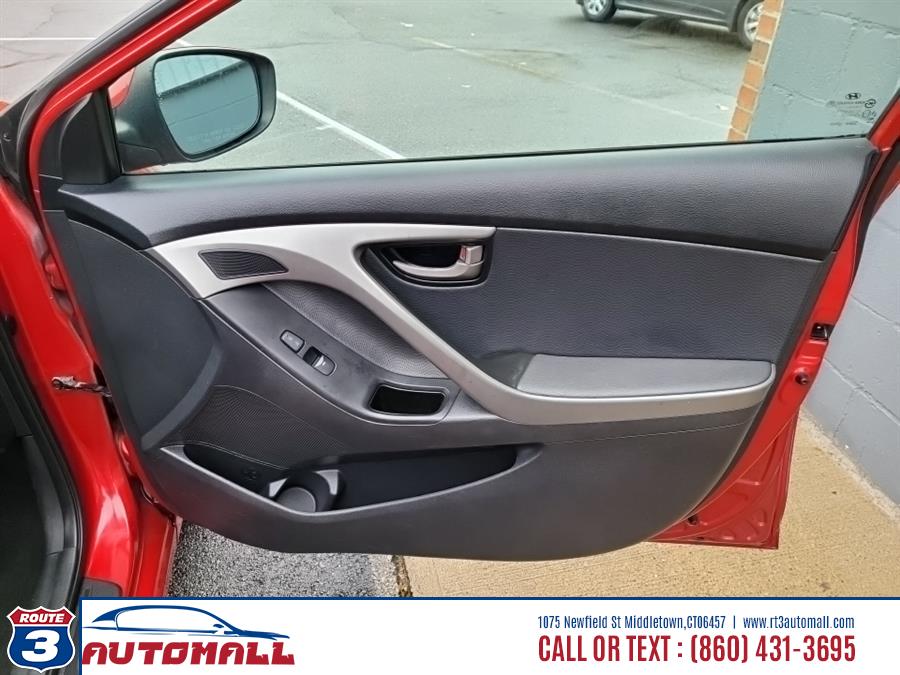 2012 Hyundai Elantra 4dr Sdn Auto Limited, available for sale in Middletown, Connecticut | RT 3 AUTO MALL LLC. Middletown, Connecticut 2012 Hyundai Elantra 4dr Sdn Auto Limited, available for sale in Middletown, Connecticut | RT 3 AUTO MALL LLC. Middletown, Connecticut