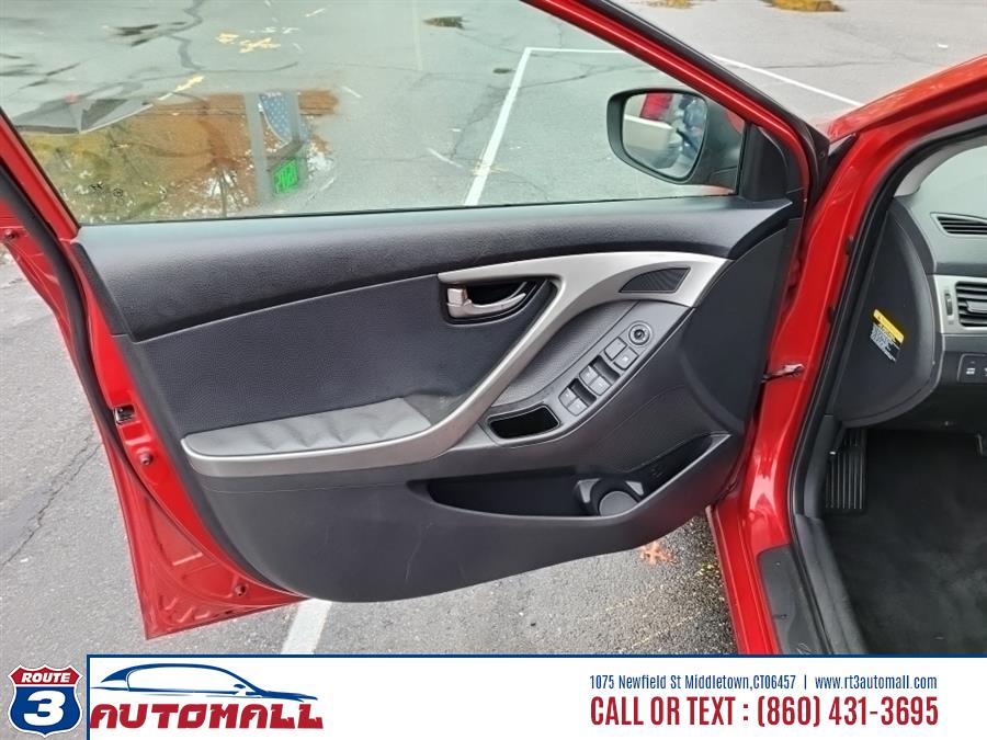 2012 Hyundai Elantra 4dr Sdn Auto Limited, available for sale in Middletown, Connecticut | RT 3 AUTO MALL LLC. Middletown, Connecticut 2012 Hyundai Elantra 4dr Sdn Auto Limited, available for sale in Middletown, Connecticut | RT 3 AUTO MALL LLC. Middletown, Connecticut