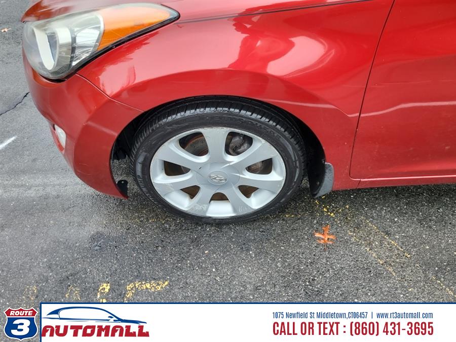 2012 Hyundai Elantra 4dr Sdn Auto Limited, available for sale in Middletown, Connecticut | RT 3 AUTO MALL LLC. Middletown, Connecticut 2012 Hyundai Elantra 4dr Sdn Auto Limited, available for sale in Middletown, Connecticut | RT 3 AUTO MALL LLC. Middletown, Connecticut
