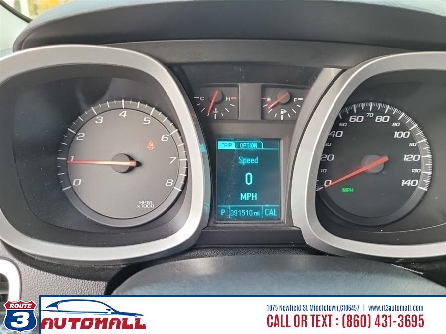 2014 Chevrolet Equinox AWD 4dr LS, available for sale in Middletown, Connecticut | RT 3 AUTO MALL LLC. Middletown, Connecticut 2014 Chevrolet Equinox AWD 4dr LS, available for sale in Middletown, Connecticut | RT 3 AUTO MALL LLC. Middletown, Connecticut