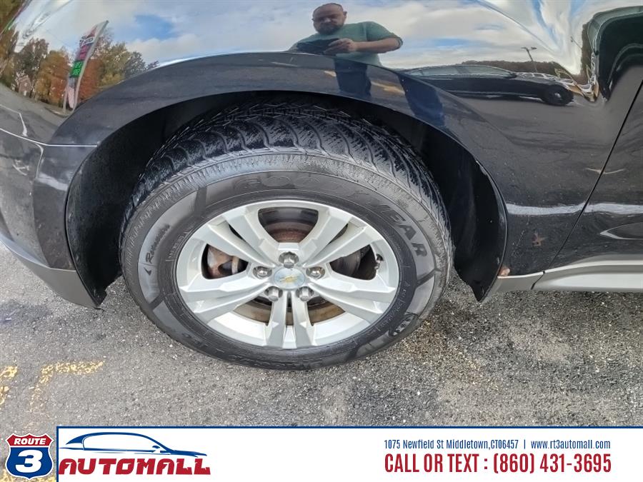 2014 Chevrolet Equinox AWD 4dr LS, available for sale in Middletown, Connecticut | RT 3 AUTO MALL LLC. Middletown, Connecticut 2014 Chevrolet Equinox AWD 4dr LS, available for sale in Middletown, Connecticut | RT 3 AUTO MALL LLC. Middletown, Connecticut