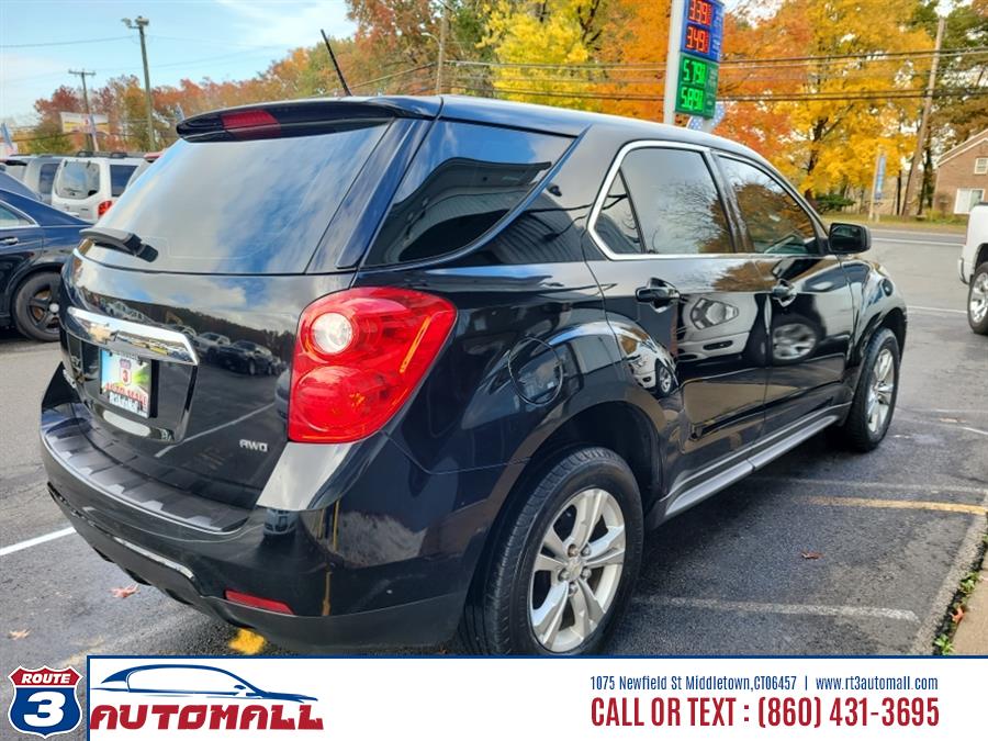 2014 Chevrolet Equinox AWD 4dr LS, available for sale in Middletown, Connecticut | RT 3 AUTO MALL LLC. Middletown, Connecticut 2014 Chevrolet Equinox AWD 4dr LS, available for sale in Middletown, Connecticut | RT 3 AUTO MALL LLC. Middletown, Connecticut