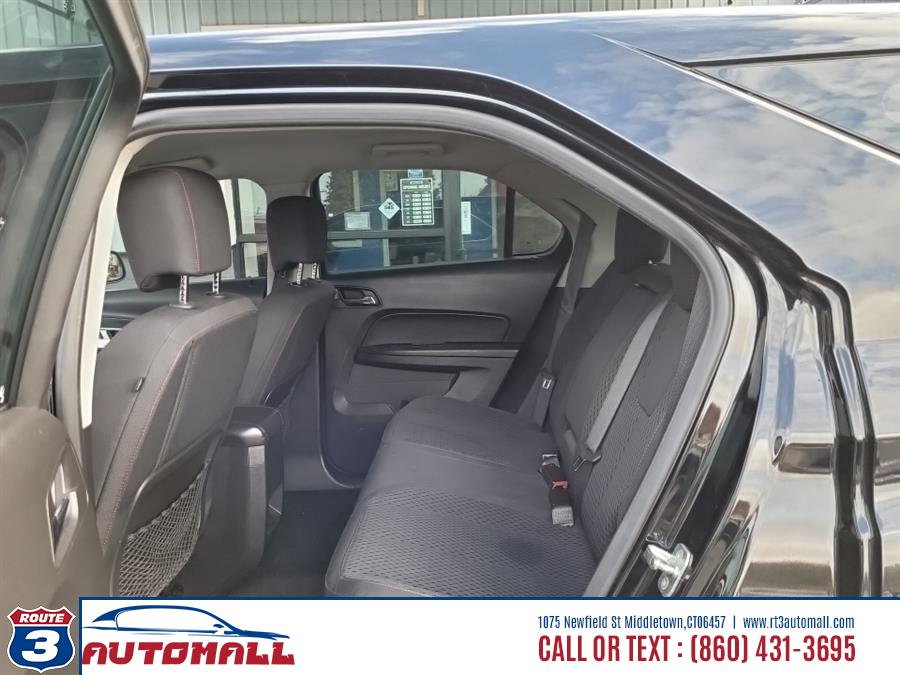 2014 Chevrolet Equinox AWD 4dr LS, available for sale in Middletown, Connecticut | RT 3 AUTO MALL LLC. Middletown, Connecticut 2014 Chevrolet Equinox AWD 4dr LS, available for sale in Middletown, Connecticut | RT 3 AUTO MALL LLC. Middletown, Connecticut