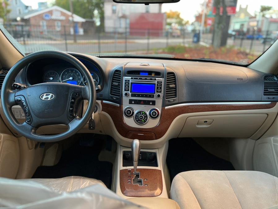 2009 Hyundai Santa Fe AWD 4dr Auto GLS, available for sale in Springfield, Massachusetts | Jordan Auto Sales. Springfield, Massachusetts 2009 Hyundai Santa Fe AWD 4dr Auto GLS, available for sale in Springfield, Massachusetts | Jordan Auto Sales. Springfield, Massachusetts