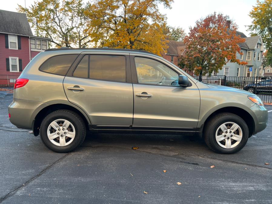 2009 Hyundai Santa Fe AWD 4dr Auto GLS, available for sale in Springfield, Massachusetts | Jordan Auto Sales. Springfield, Massachusetts 2009 Hyundai Santa Fe AWD 4dr Auto GLS, available for sale in Springfield, Massachusetts | Jordan Auto Sales. Springfield, Massachusetts