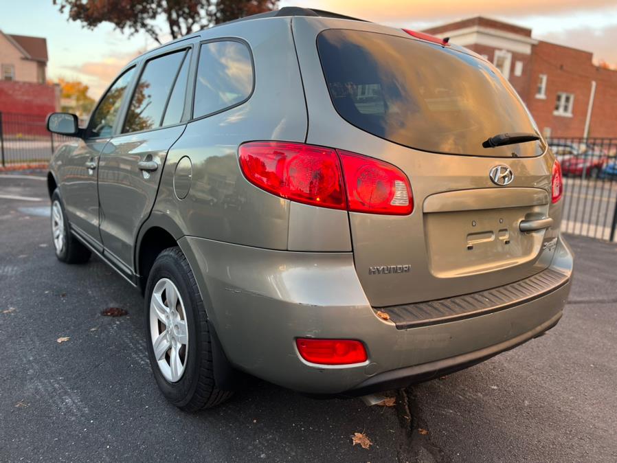 2009 Hyundai Santa Fe AWD 4dr Auto GLS, available for sale in Springfield, Massachusetts | Jordan Auto Sales. Springfield, Massachusetts 2009 Hyundai Santa Fe AWD 4dr Auto GLS, available for sale in Springfield, Massachusetts | Jordan Auto Sales. Springfield, Massachusetts