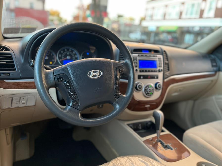 2009 Hyundai Santa Fe AWD 4dr Auto GLS, available for sale in Springfield, Massachusetts | Jordan Auto Sales. Springfield, Massachusetts 2009 Hyundai Santa Fe AWD 4dr Auto GLS, available for sale in Springfield, Massachusetts | Jordan Auto Sales. Springfield, Massachusetts