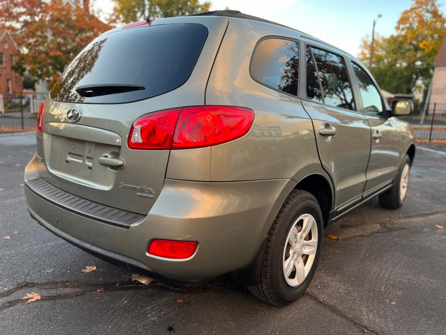 2009 Hyundai Santa Fe AWD 4dr Auto GLS, available for sale in Springfield, Massachusetts | Jordan Auto Sales. Springfield, Massachusetts 2009 Hyundai Santa Fe AWD 4dr Auto GLS, available for sale in Springfield, Massachusetts | Jordan Auto Sales. Springfield, Massachusetts