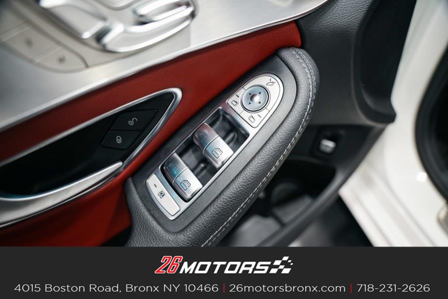 Used Mercedes-Benz C-Class 4dr Sdn C 450 AMG 4MATIC 2016 | 26 Motors Bronx. Bronx, New York Used Mercedes-Benz C-Class 4dr Sdn C 450 AMG 4MATIC 2016 | 26 Motors Bronx. Bronx, New York