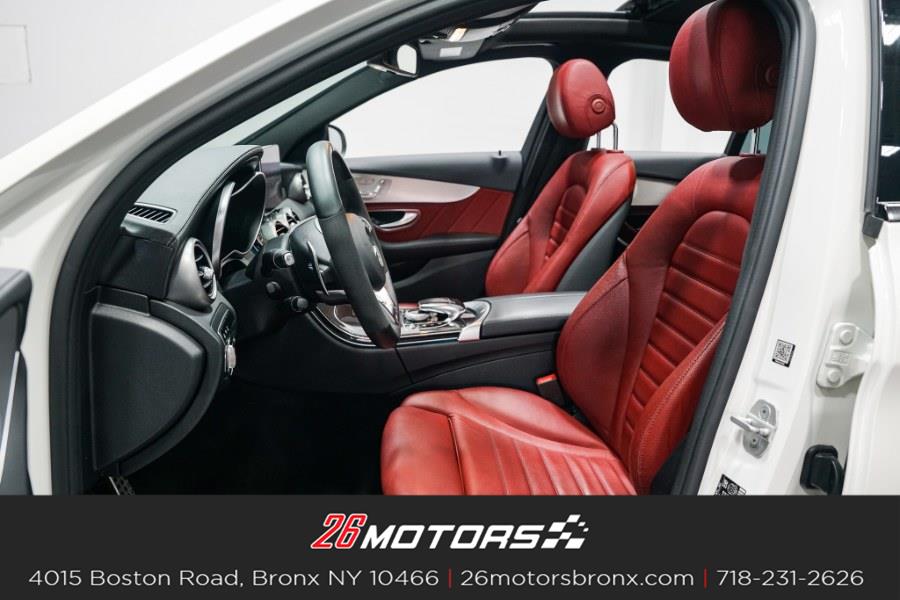 Used Mercedes-Benz C-Class 4dr Sdn C 450 AMG 4MATIC 2016 | 26 Motors Bronx. Bronx, New York Used Mercedes-Benz C-Class 4dr Sdn C 450 AMG 4MATIC 2016 | 26 Motors Bronx. Bronx, New York