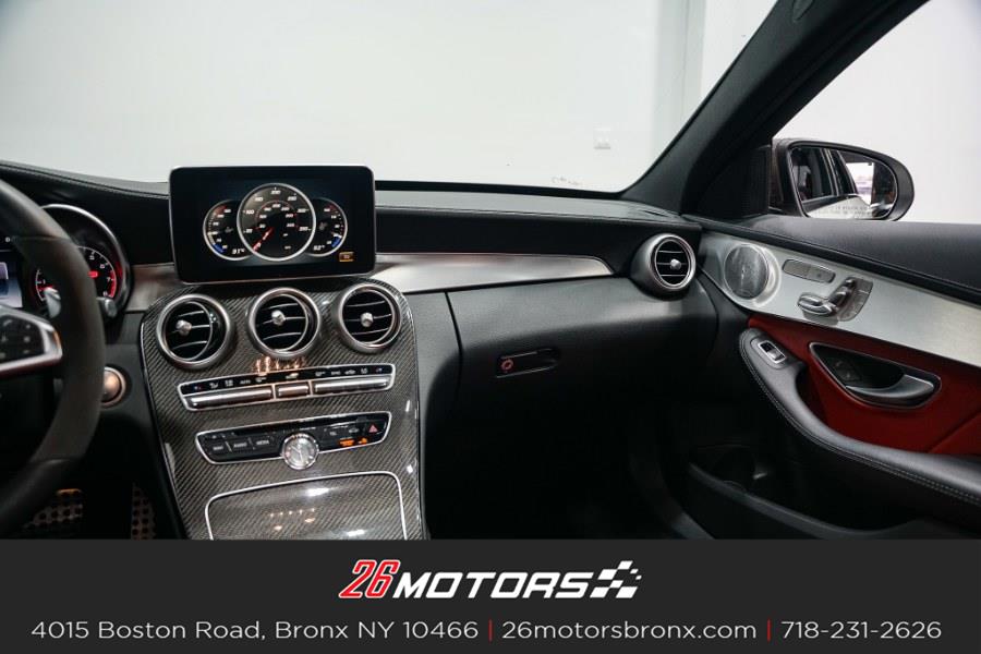 Used Mercedes-Benz C-Class 4dr Sdn C 450 AMG 4MATIC 2016 | 26 Motors Bronx. Bronx, New York Used Mercedes-Benz C-Class 4dr Sdn C 450 AMG 4MATIC 2016 | 26 Motors Bronx. Bronx, New York