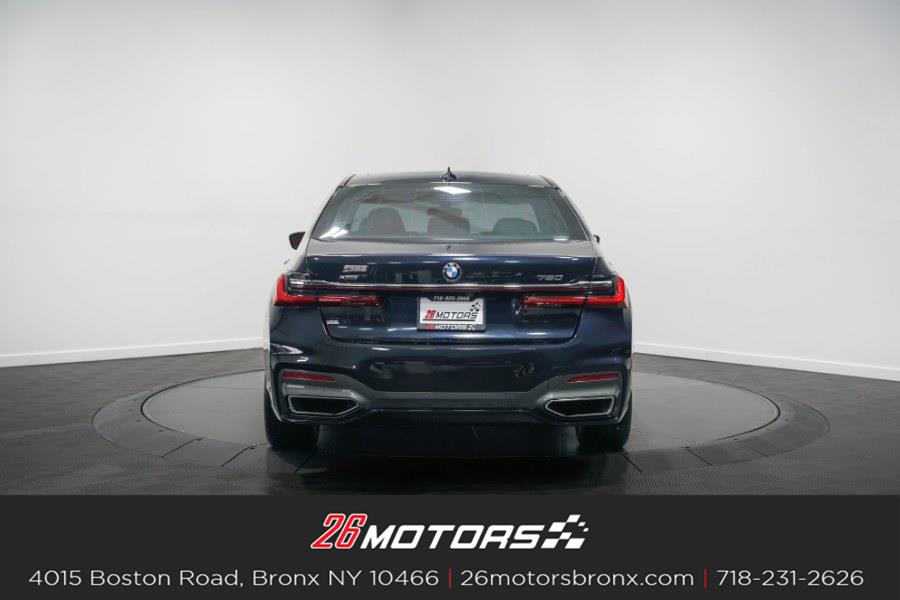 Used BMW 7 Series 750i xDrive Sedan 2020 | 26 Motors Bronx. Bronx, New York Used BMW 7 Series 750i xDrive Sedan 2020 | 26 Motors Bronx. Bronx, New York