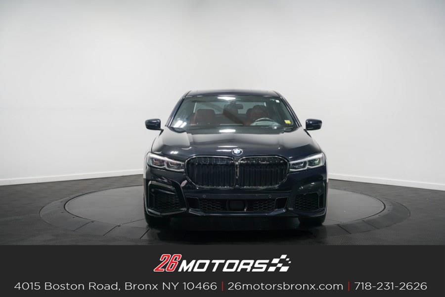 Used BMW 7 Series 750i xDrive Sedan 2020 | 26 Motors Bronx. Bronx, New York Used BMW 7 Series 750i xDrive Sedan 2020 | 26 Motors Bronx. Bronx, New York