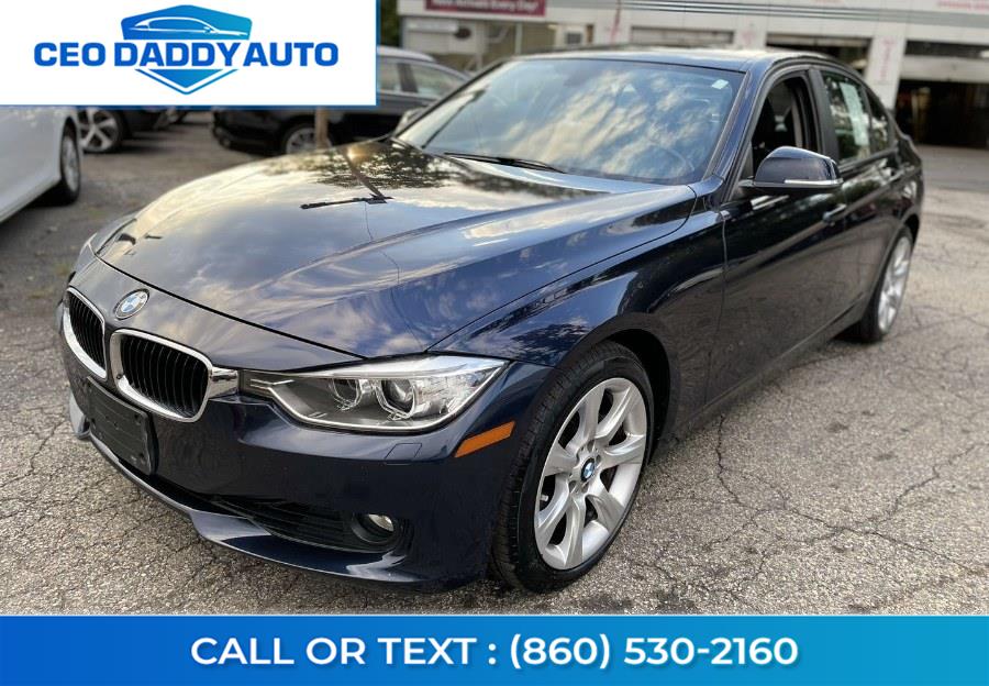 Used BMW 3 Series 4dr Sdn 335i xDrive AWD 2014 | CEO DADDY AUTO. Online only, Connecticut Used BMW 3 Series 4dr Sdn 335i xDrive AWD 2014 | CEO DADDY AUTO. Online only, Connecticut