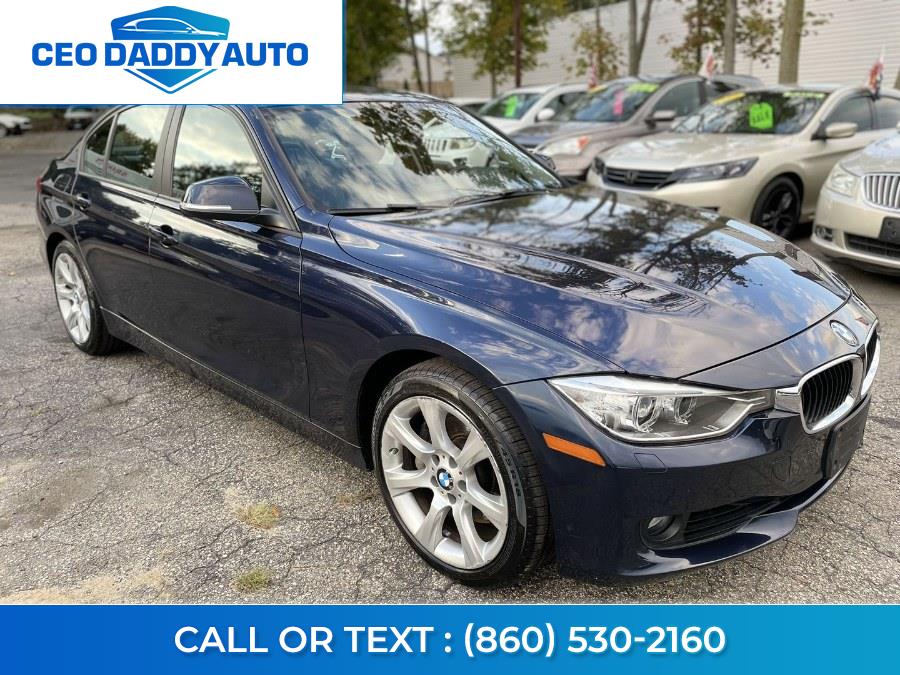 Used BMW 3 Series 4dr Sdn 335i xDrive AWD 2014 | CEO DADDY AUTO. Online only, Connecticut Used BMW 3 Series 4dr Sdn 335i xDrive AWD 2014 | CEO DADDY AUTO. Online only, Connecticut
