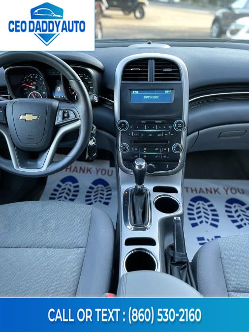 2014 Chevrolet Malibu 4dr Sdn LS w/1LS, available for sale in Online only, Connecticut | CEO DADDY AUTO. Online only, Connecticut 2014 Chevrolet Malibu 4dr Sdn LS w/1LS, available for sale in Online only, Connecticut | CEO DADDY AUTO. Online only, Connecticut