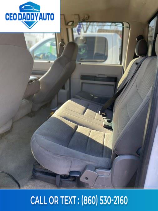 Used Ford Super Duty F-550 DRW 4WD Crew Cab 176" WB 60" CA XL 2009 | CEO DADDY AUTO. Online only, Connecticut Used Ford Super Duty F-550 DRW 4WD Crew Cab 176" WB 60" CA XL 2009 | CEO DADDY AUTO. Online only, Connecticut