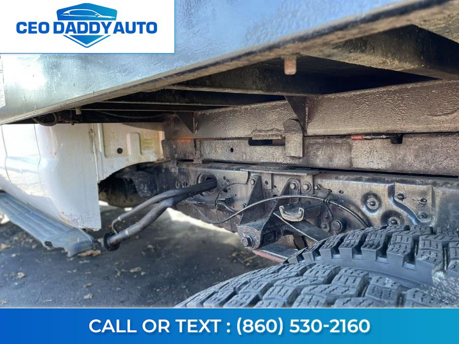 Used Ford Super Duty F-550 DRW 4WD Crew Cab 176" WB 60" CA XL 2009 | CEO DADDY AUTO. Online only, Connecticut Used Ford Super Duty F-550 DRW 4WD Crew Cab 176" WB 60" CA XL 2009 | CEO DADDY AUTO. Online only, Connecticut