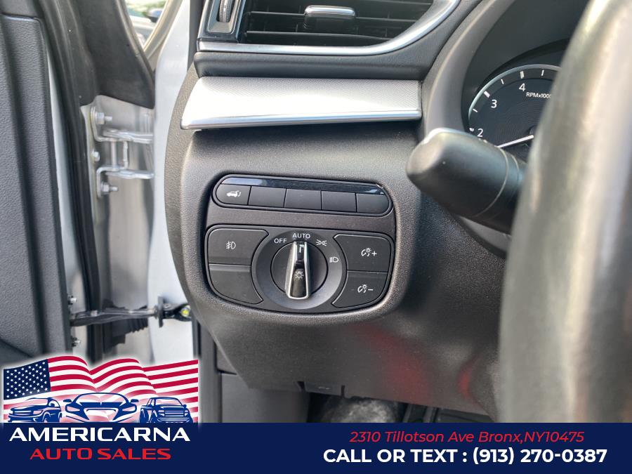 Used INFINITI QX50 ESSENTIAL FWD 2019 | Americarna Auto Sales LLC. Bronx, New York Used INFINITI QX50 ESSENTIAL FWD 2019 | Americarna Auto Sales LLC. Bronx, New York