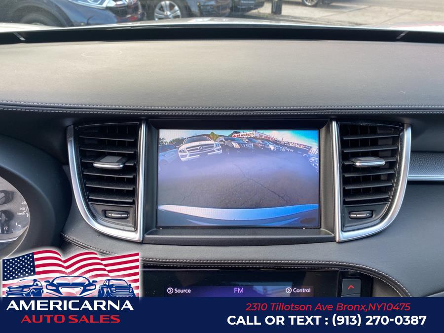 Used INFINITI QX50 ESSENTIAL FWD 2019 | Americarna Auto Sales LLC. Bronx, New York Used INFINITI QX50 ESSENTIAL FWD 2019 | Americarna Auto Sales LLC. Bronx, New York